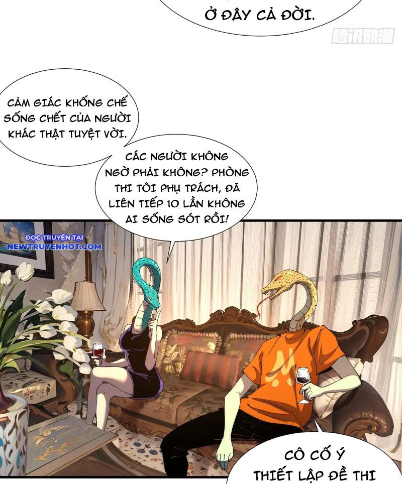 Vô Hạn Thôi Diễn chapter 32 - Trang 55