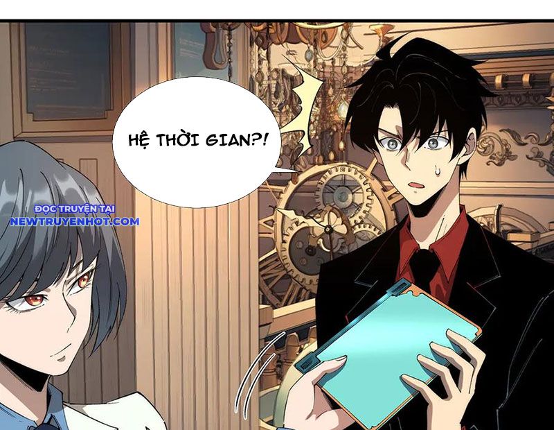 Vô Hạn Thôi Diễn chapter 38 - Trang 40