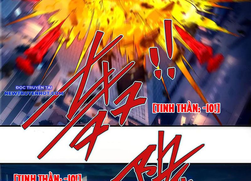 Vô Hạn Thôi Diễn chapter 34 - Trang 21