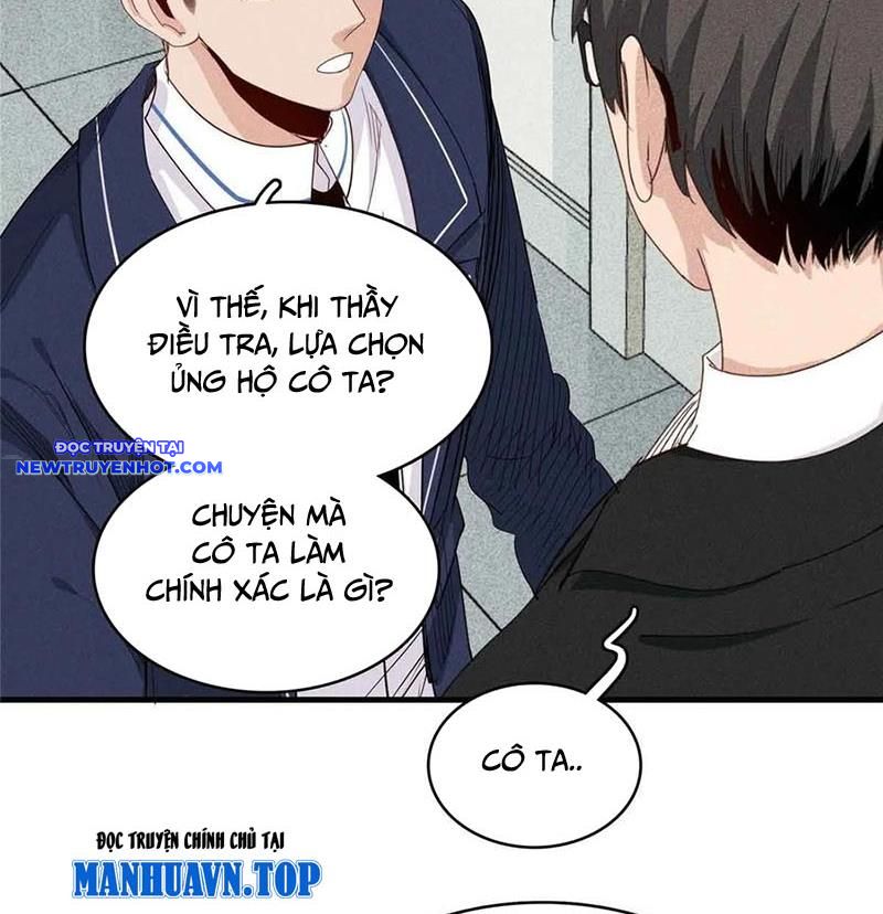 Cửu Tinh độc Nãi chapter 74 - Trang 7