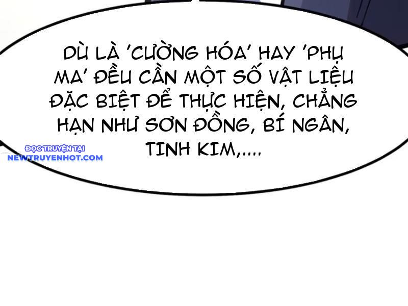 Ta Thật Không Muốn Học Cấm Chú chapter 91 - Trang 58