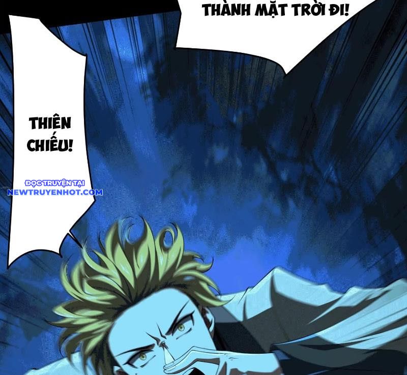 Thần Trò Chơi Dục Vọng chapter 49 - Trang 25