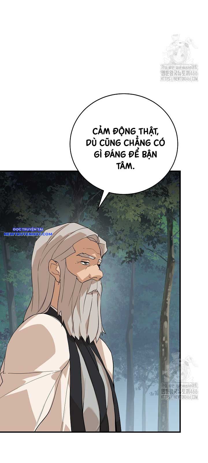 Đột Kích Giả chapter 25 - Trang 21