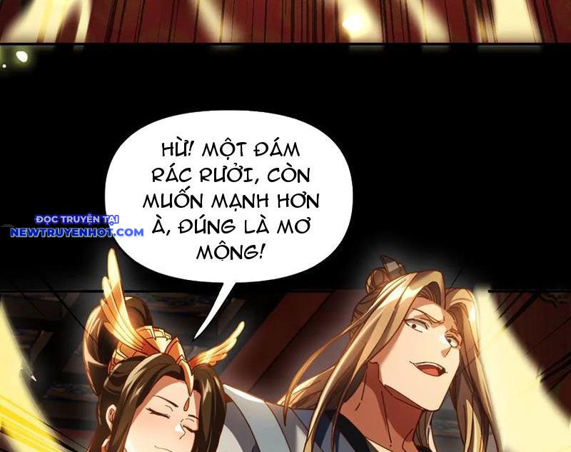 Bắt Đầu Chấn Kinh Nữ Đế Lão Bà, Ta Vô Địch! chapter 53 - Trang 9