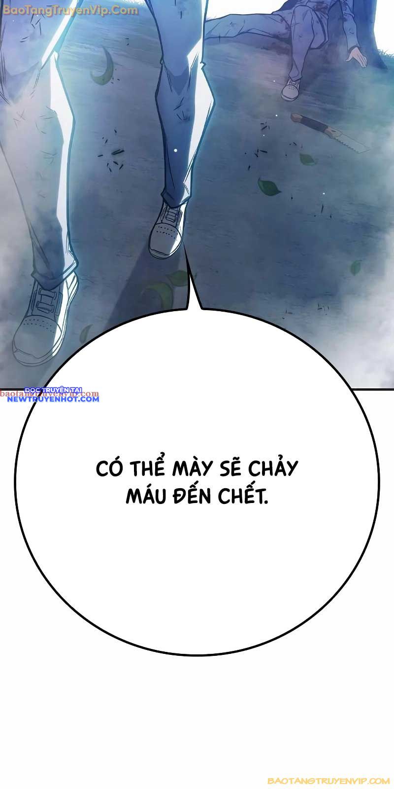 Nhà Tù Vị Thành Niên chapter 28 - Trang 31