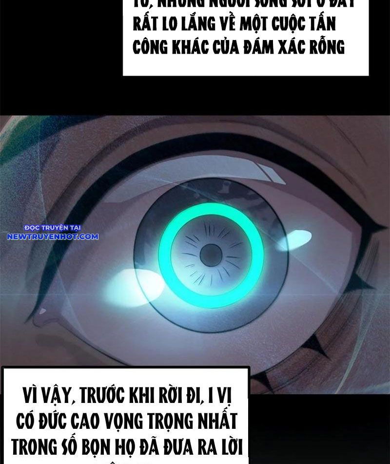 Băng Phong Mạt Nhật: Không Còn đường Sống chapter 44 - Trang 19