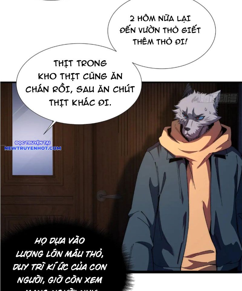 Vô Hạn Thôi Diễn chapter 32 - Trang 60