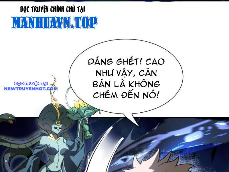 Trảm Thần chapter 22 - Trang 11