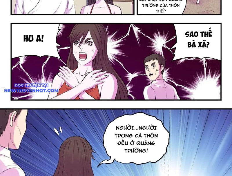 Côn Thôn Thiên Hạ chapter 328 - Trang 36