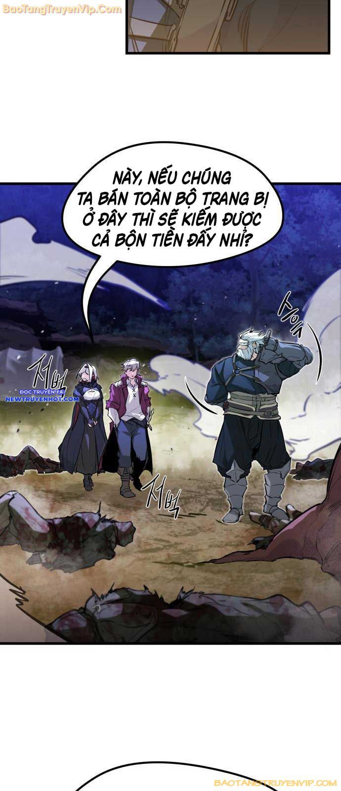 Mỗi Lính Đánh Thuê Trở Về Đều Có Một Kế Hoạch chapter 16 - Trang 63