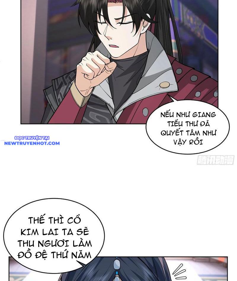 Hạch Động Lực Kiếm Tiên chapter 24 - Trang 7