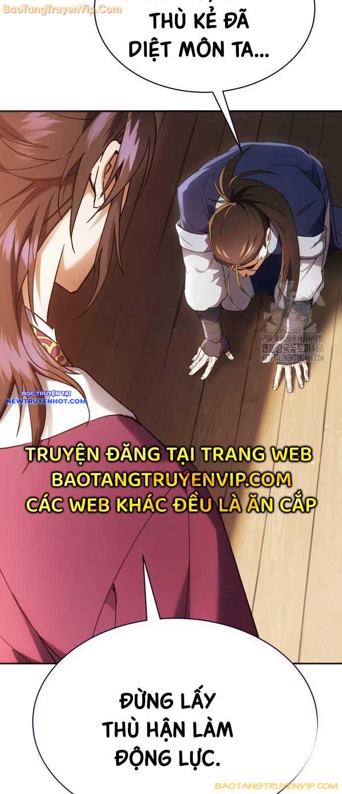 Thiên Ma Muốn Sống Một Cuộc Đời Bình Lặng chapter 7 - Trang 8