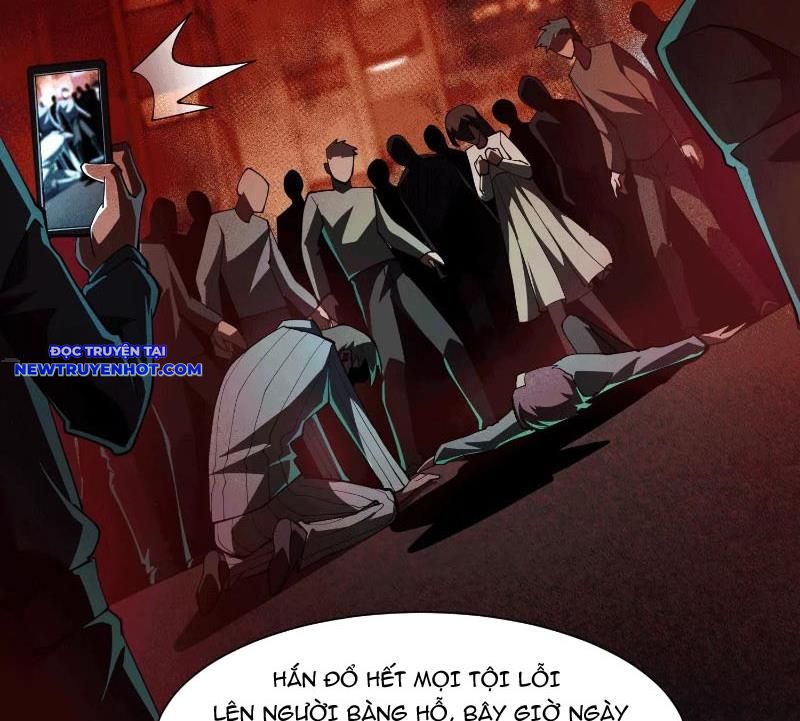 Thần Trò Chơi Dục Vọng chapter 47 - Trang 61