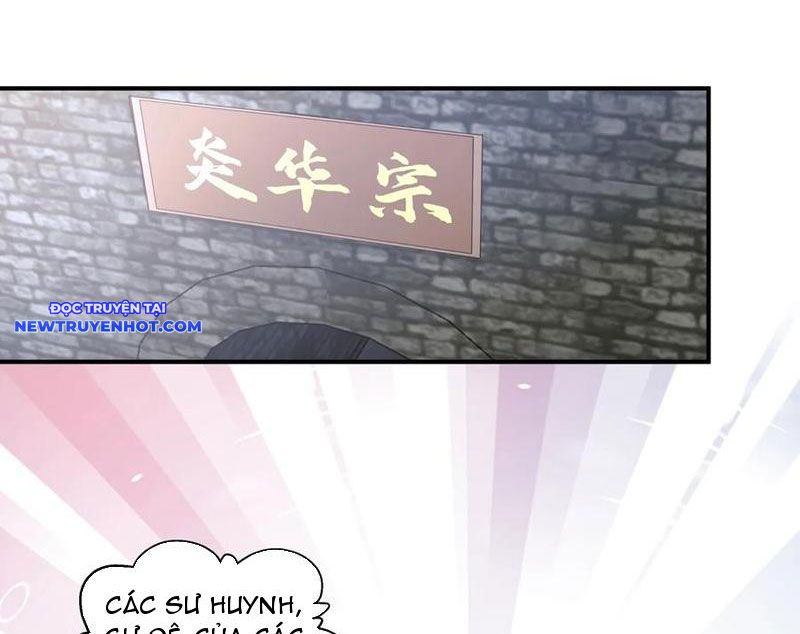 Vô Địch Thật Tịch Mịch chapter 35 - Trang 4