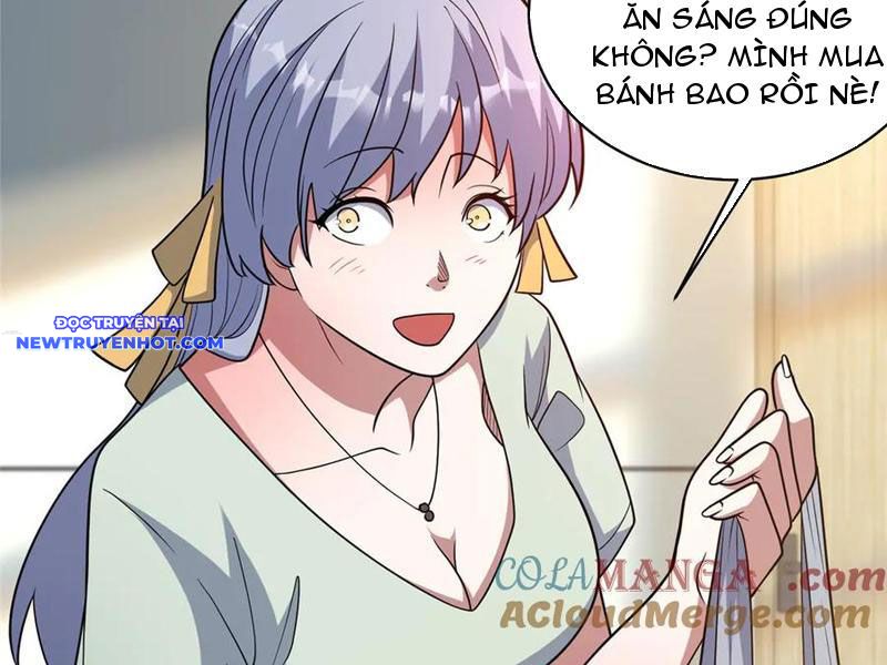 Đô Thị Cực Phẩm Y Thần chapter 217 - Trang 90