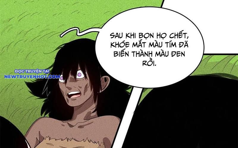 Cửu Tinh độc Nãi chapter 76 - Trang 43