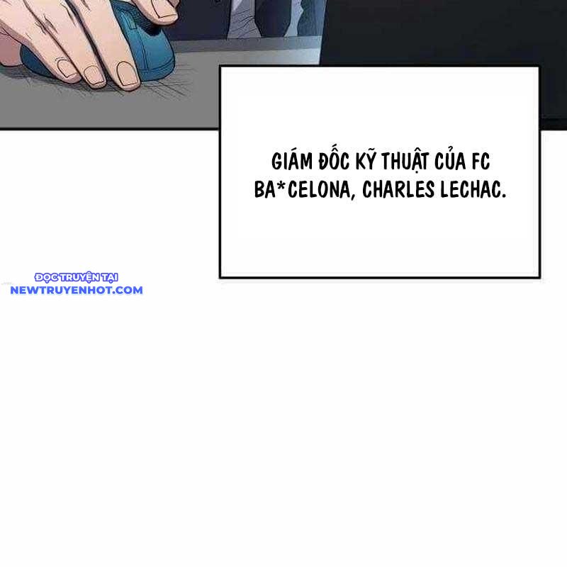 Thiên Phú Bóng Đá, Tất Cả Đều Là Của Tôi! chapter 82 - Trang 89