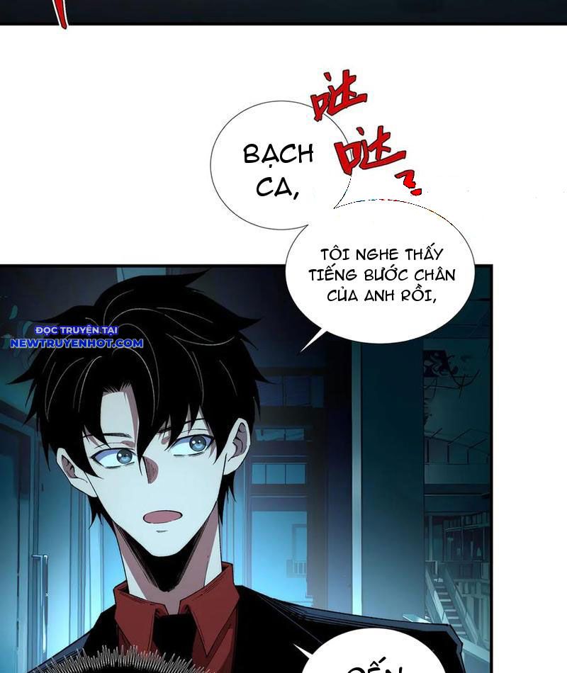 Vô Hạn Thôi Diễn chapter 42 - Trang 53