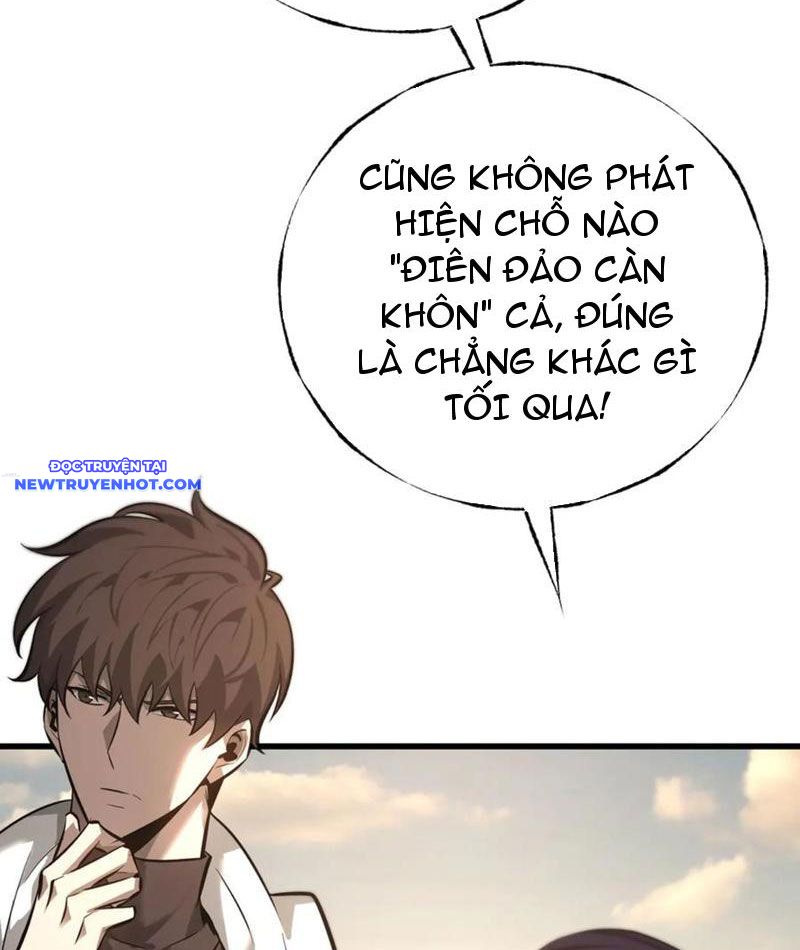 Ta Là Boss Mạnh chapter 48 - Trang 20