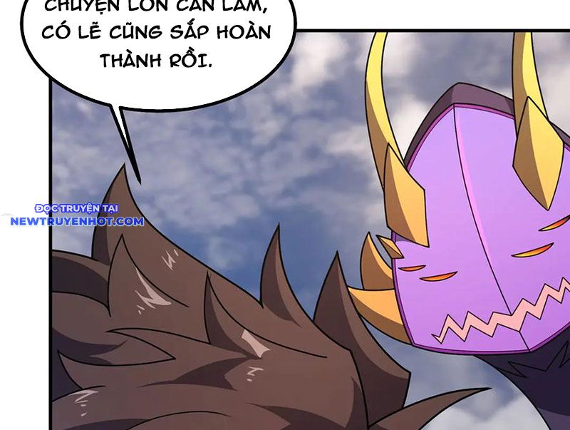 Thần Sủng Tiến Hóa chapter 362 - Trang 9