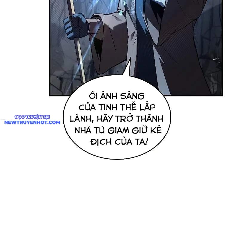 Pháp Sư Tử Linh, Karnak chapter 36 - Trang 16