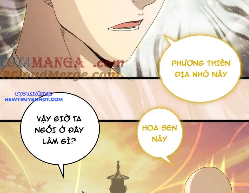 Cao Đẳng Linh Hồn chapter 308 - Trang 75