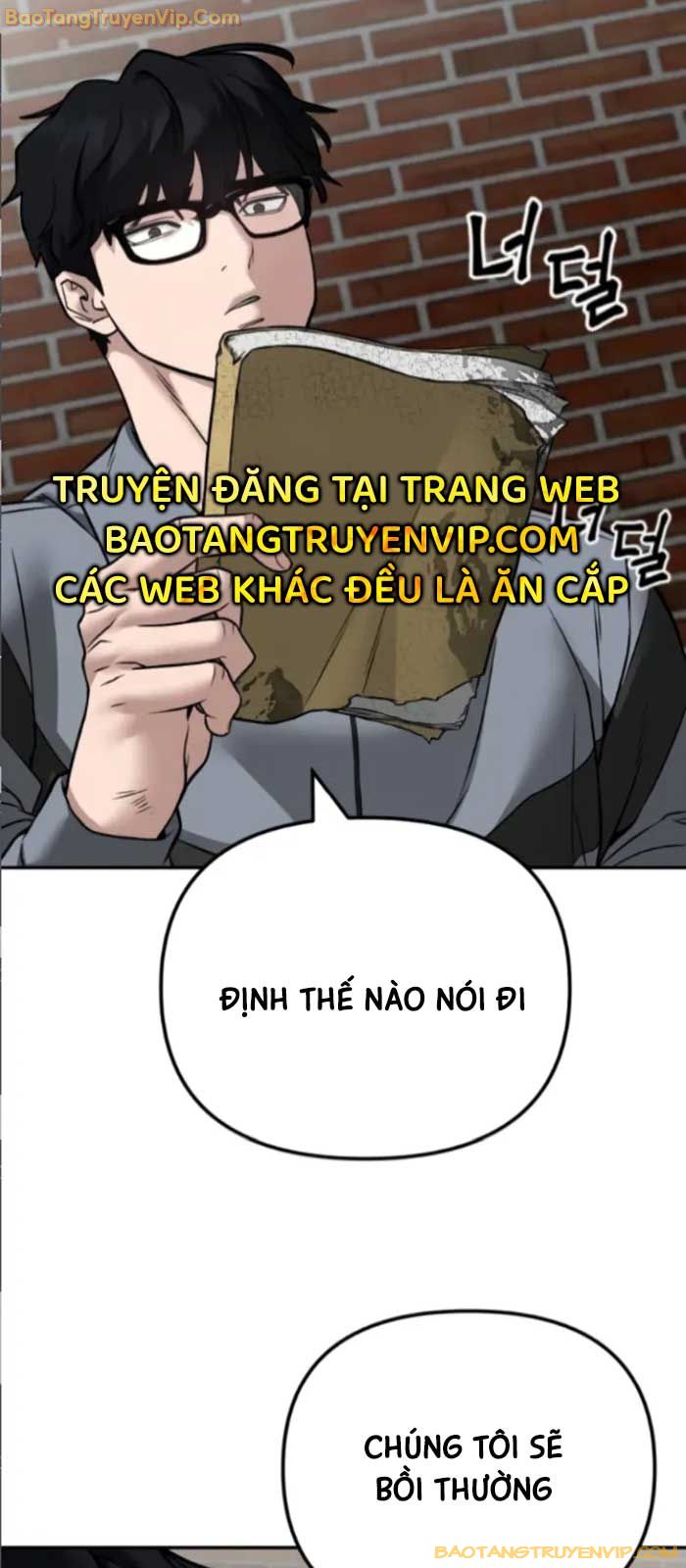 Giang Hồ Thực Thi Công Lý chapter 114 - Trang 94