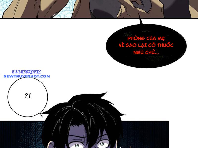 Vô Hạn Thôi Diễn chapter 14 - Trang 58