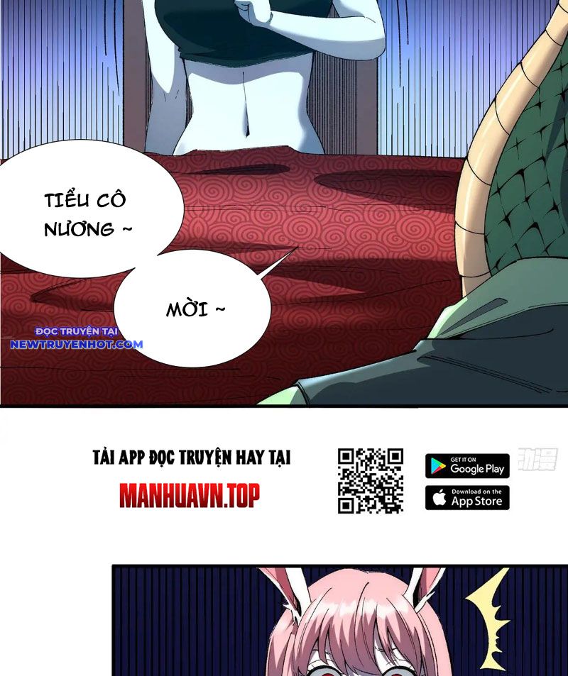 Vô Hạn Thôi Diễn chapter 32 - Trang 16