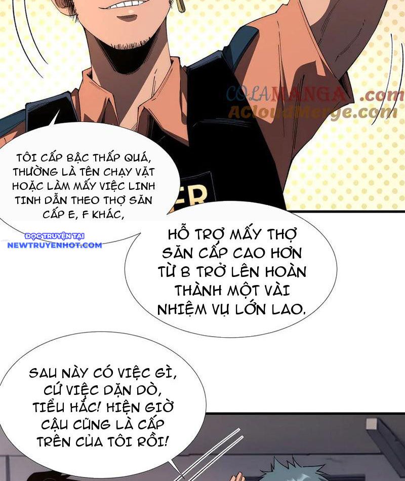 Vô Hạn Thôi Diễn chapter 40 - Trang 12