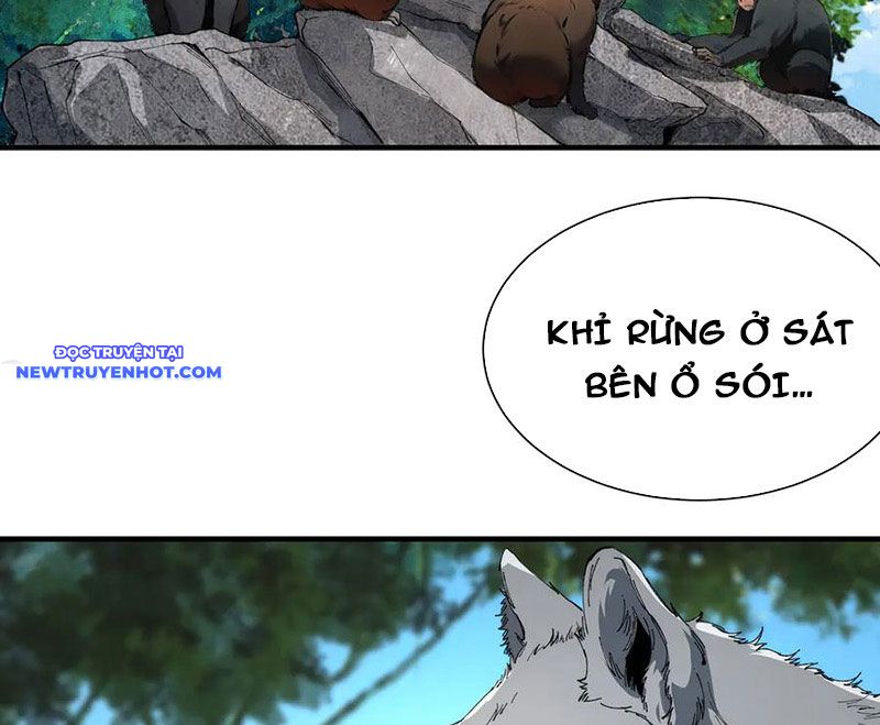 Vô Hạn Thôi Diễn chapter 25 - Trang 23