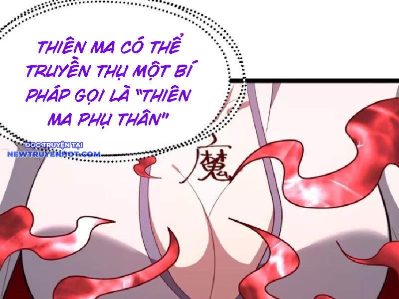 Ta Chính Nghĩa Nhưng Bị Hệ Thống Ép Thành Trùm Phản Diện chapter 94 - Trang 36