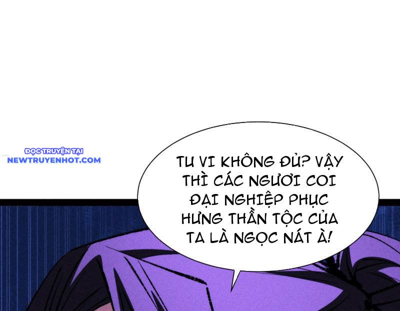 Tróc Đao Nhân chapter 57 - Trang 46