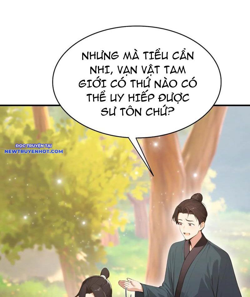 Quá Ảo! Ta Mở Lớp Đào Tạo Nữ Đế chapter 54 - Trang 19