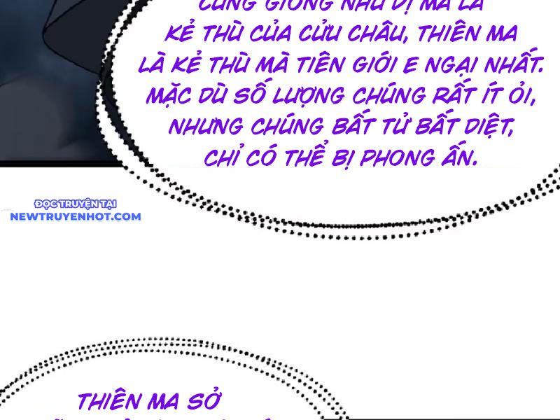 Ta Chính Nghĩa Nhưng Bị Hệ Thống Ép Thành Trùm Phản Diện chapter 94 - Trang 32