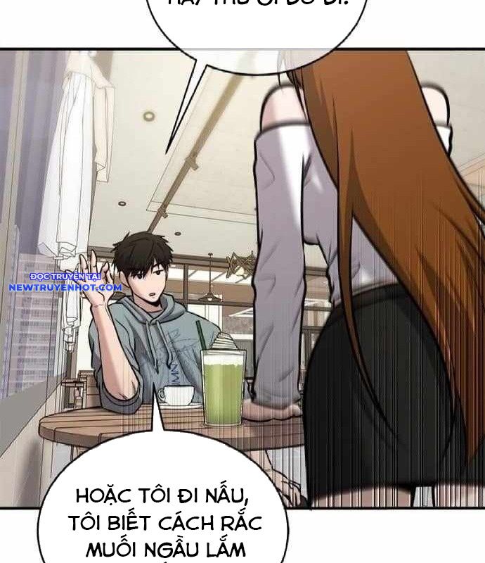 Một Anh Hùng Giỏi Mọi Thứ chapter 27 - Trang 118