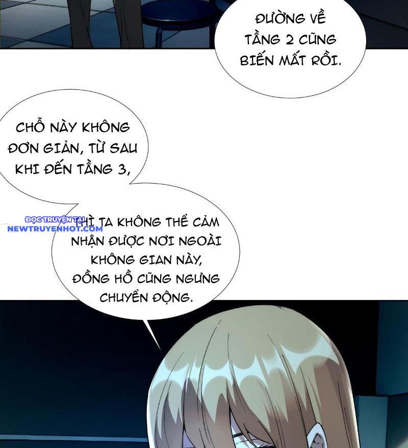 Vô Hạn Thôi Diễn chapter 44 - Trang 40