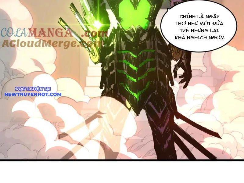 Trảm Nguyệt chapter 74 - Trang 53