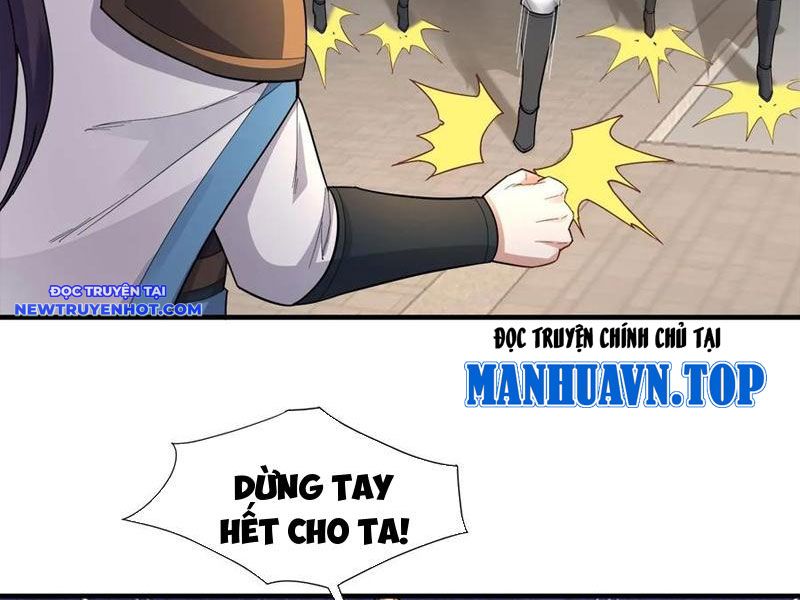 Trường Sinh Bất Tử Ta Chỉ Tu Cấm Thuật chapter 102 - Trang 29