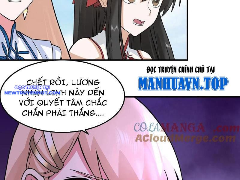 Hỗn Độn Thiên Đế Quyết chapter 124 - Trang 32