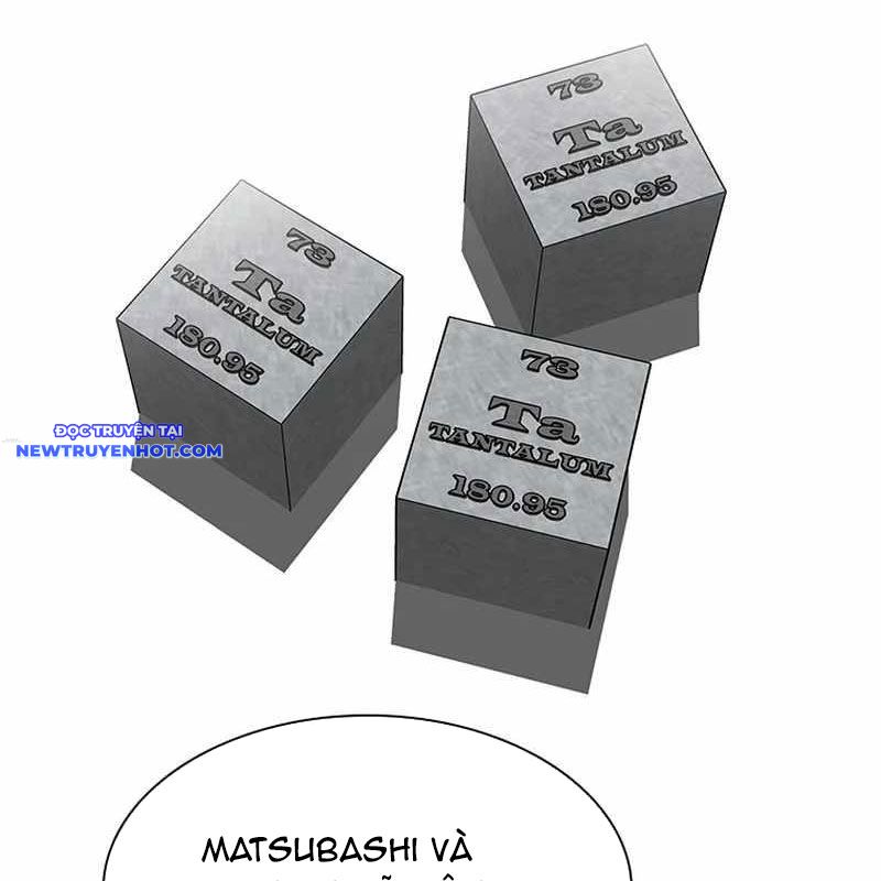 Chế Tác Hạt Nhân chapter 12 - Trang 9