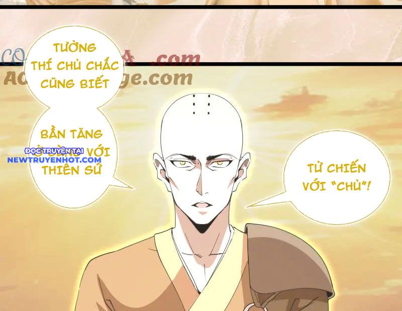 Cao Đẳng Linh Hồn chapter 308 - Trang 59