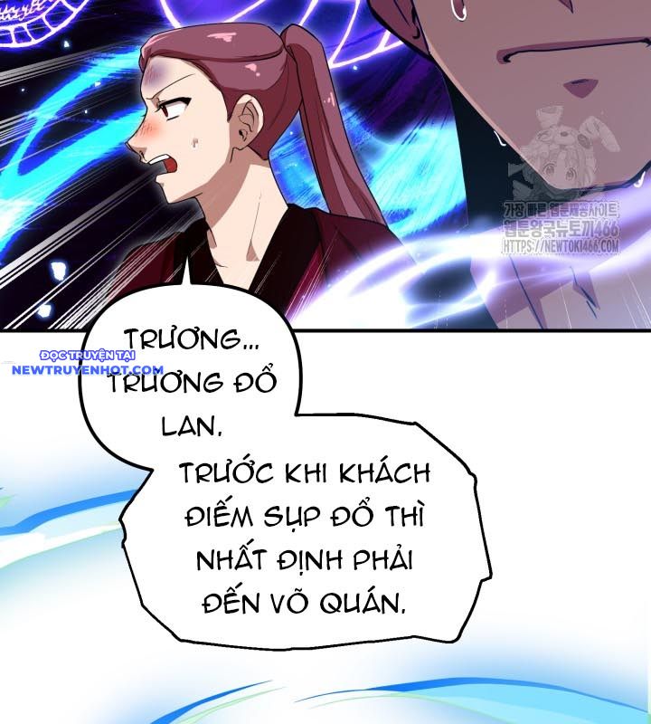 Nhà Nghỉ Thiên Ma chapter 33 - Trang 45