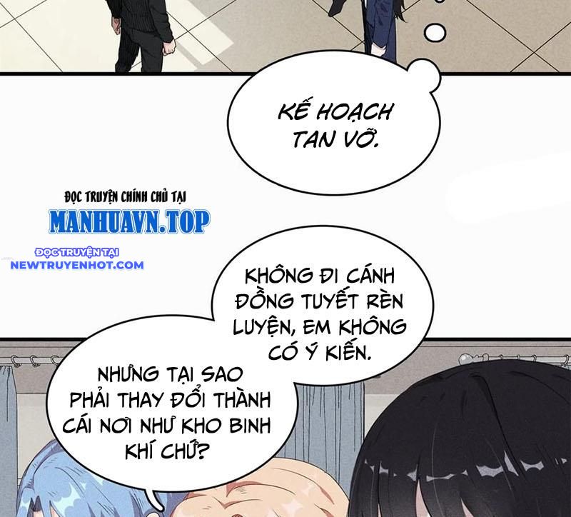 Cửu Tinh độc Nãi chapter 73 - Trang 18