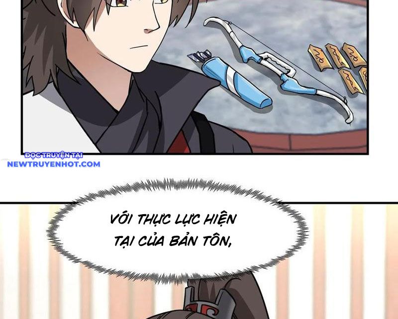 Hỗn Độn Thiên Đế Quyết chapter 125 - Trang 61