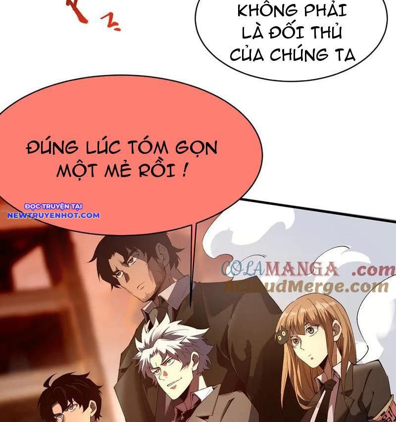 Vô Hạn Thôi Diễn chapter 22 - Trang 45