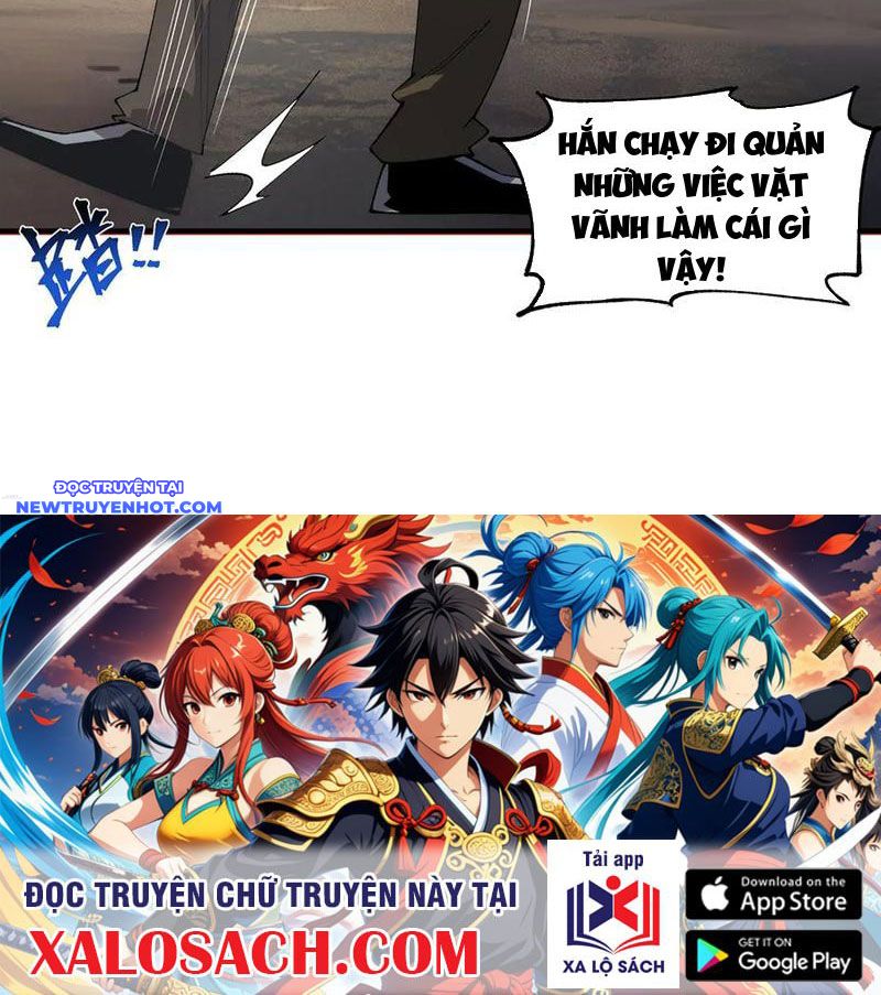 Vô Hạn Thôi Diễn chapter 23 - Trang 61