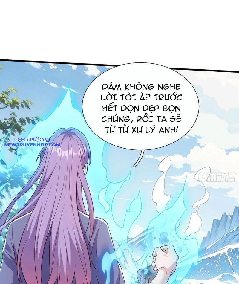 Ta Tu Luyện Thành Thần Tại đô Thị chapter 76 - Trang 27