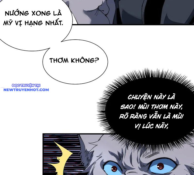 Vô Hạn Thôi Diễn chapter 27 - Trang 24