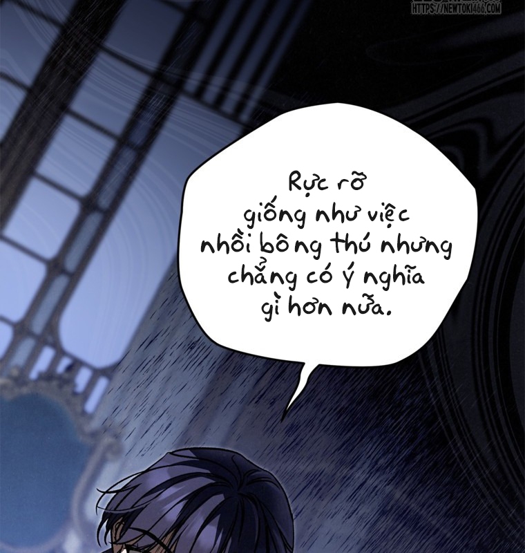 Những Đứa Trẻ Của Rune chapter 37 - Trang 42